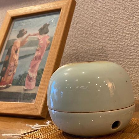 宫津市 草津町优三索日式旅馆酒店 外观 照片