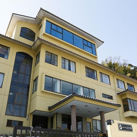 宫津市 草津町优三索日式旅馆酒店 外观 照片