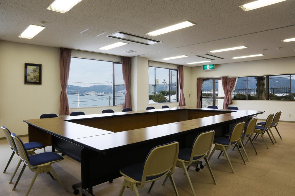 宫津市 草津町优三索日式旅馆酒店 外观 照片