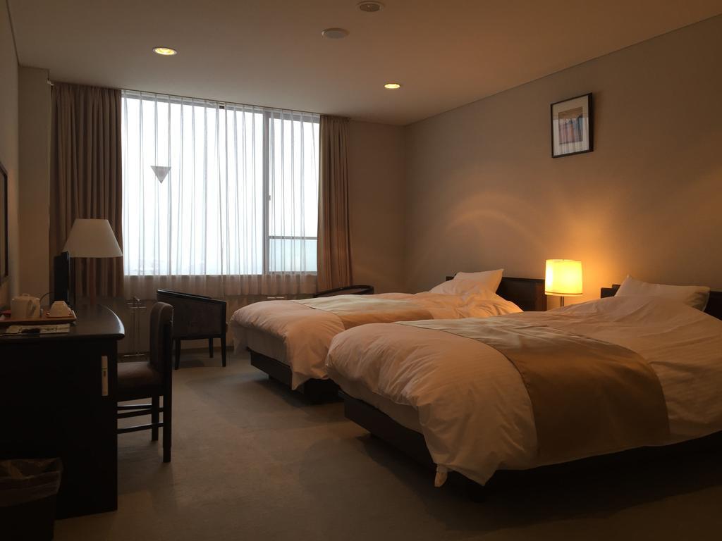 宫津市 草津町优三索日式旅馆酒店 外观 照片